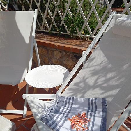 Appartamento F&M Castelnuovo Magra Ngoại thất bức ảnh