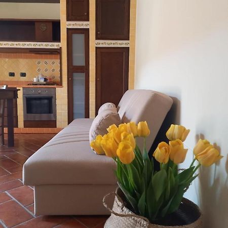 Appartamento F&M Castelnuovo Magra Ngoại thất bức ảnh