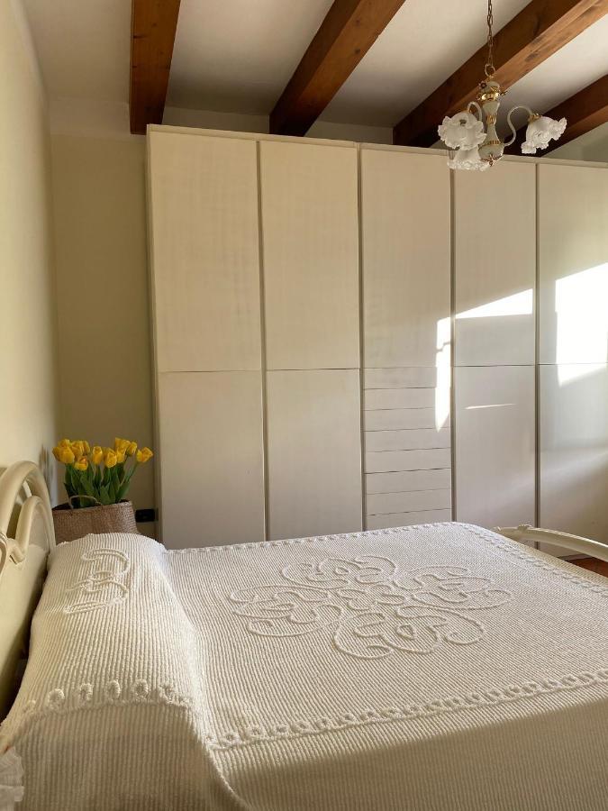 Appartamento F&M Castelnuovo Magra Ngoại thất bức ảnh